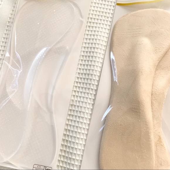 $15 each Gel Insole Arch Support - Picture 2 of 2